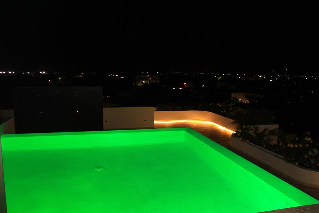 Angelo'S Hotel Playa del Carmen Exterior foto